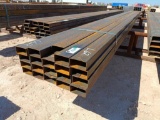 (20) pcs of 2x4