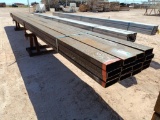 (16) pcs of 2x6