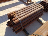 (39) Joints of 2 7/8