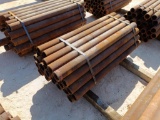 (39) Joints of 2 7/8