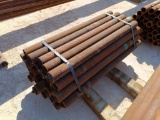 (39) Joints of 2 7/8