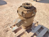 Brandon & Clark BF65A Vertical Pump Motor