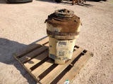 Unity Hp 75 Vertical Pump Motor