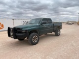 1998 Dodge Ram Pickup