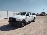 2014 Dodge Ram 1500 Pickup