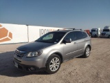 2008 Subaru Tribeca Multipurpose Vehicle