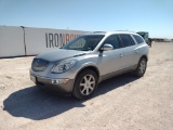 2008 Buick Enclave CXL