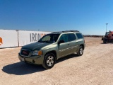 2004 GMC Envoy XL