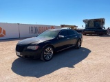 2012 Chrysler 300 Passenger Car