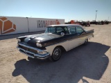 1958 Ford Fairlane 500