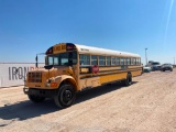 1996 International 3800 School Bus
