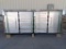 Unused 7Ft 10 Drawers Stainless Steel Workbench