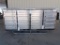 Unused 7Ft 20 Drawers Stainless Steel Workbench