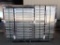 Unused 7Ft 35 Drawers Stainless Steel Tool Chests
