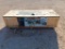 Unused EINGP PHT620 Hand Push Portable Electric Forklift