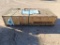 Unused EINGP 12Ft x 20Ft Galvanized Metal Livestock Shed