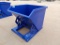 Unused 1Cu Yd Self Dumping Hopper