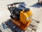 Unused Fland FL90 Forward Plate Compactor