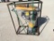 Unused Loncin Tamping Rammer