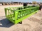 16Ft x 48? Sheep Feeder, Adjustable Height