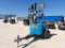 2018 Terex RL4 Light Tower