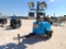 2017 Terex RL4 Light Tower