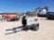 Wacker Neuson LTN8 Light Tower
