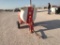 MQ Whiteman WM90PH8 Concrete Mixer