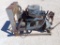 6 Cyl In-Line Gas Pump Motor