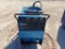 Miller Deltaweld 300 Welder w/Wire Feeder