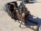 Allis-Chalmers 4 Cylinder Diesel Engine