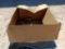 Pallet of Grounding Bushings and Misc Items