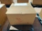Pallet of Misc Electrical Supplies