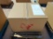 Pallet of Misc Electrical Supplies
