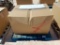 Pallet of Misc Electrical Supplies