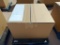 Pallet of Misc Electrical Supplies
