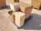 Pallet of Electric Panel Boxes Misc Electrical Supplies