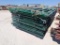 (25) 10Ft Corral Panels