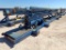 Hydraulic Pick-Up & Lay-Down Machine