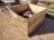 Pallet of Misc Flanges & Bolts