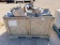 Pallet of Misc Couplers, Fittings and Other Electrical Supplies