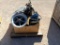 Enerpac Electric Hydraulic Torque Wrench Pump/Misc Items