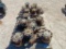 (14) Zimmatic Pivot Gear Drives