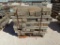(1) Stack of 4