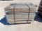 (1) Stack of 4