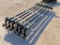 (6) Lippert 3,500Lb Trailer Axels