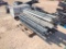Incomplete Storage Racks