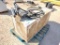 Fuel Transfer Fuel Tank w/Pump