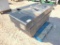 L Shaped Fuel Transfer Tank/Toolbox