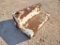 L Shaped Fuel Transfer Tank